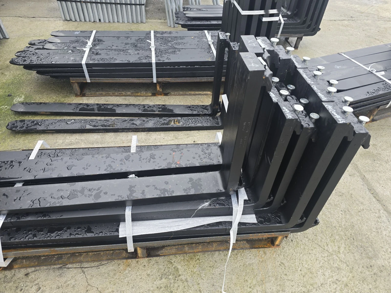 Мотокар HELI Disel, снимка 14 - Индустриална техника - 53651658