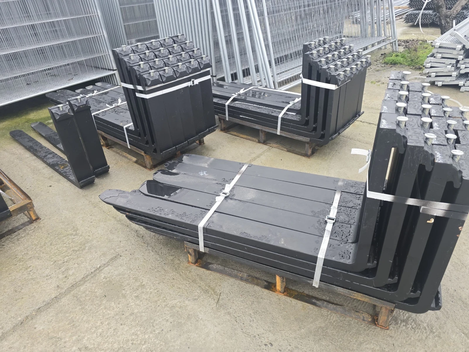 Мотокар HELI Disel, снимка 16 - Индустриална техника - 53651658