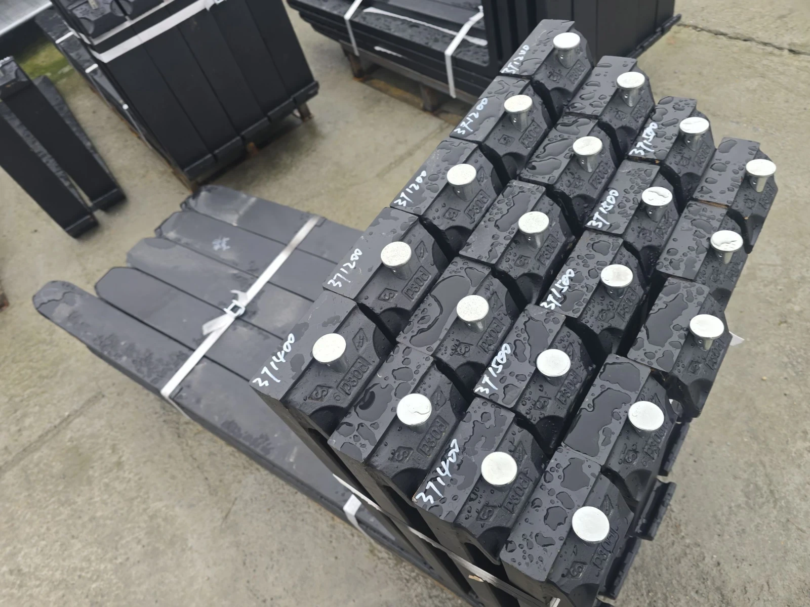 Мотокар HELI Disel, снимка 12 - Индустриална техника - 53651658