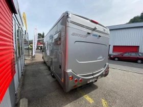 Кемпер HYMER / ERIBA B514, снимка 2