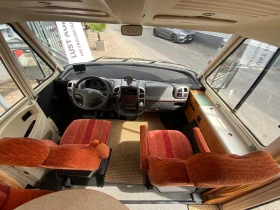 Кемпер HYMER / ERIBA B514, снимка 4