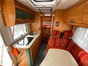 ������ HYMER / ERIBA B514 | Mobile.bg � ����� ������ 9
