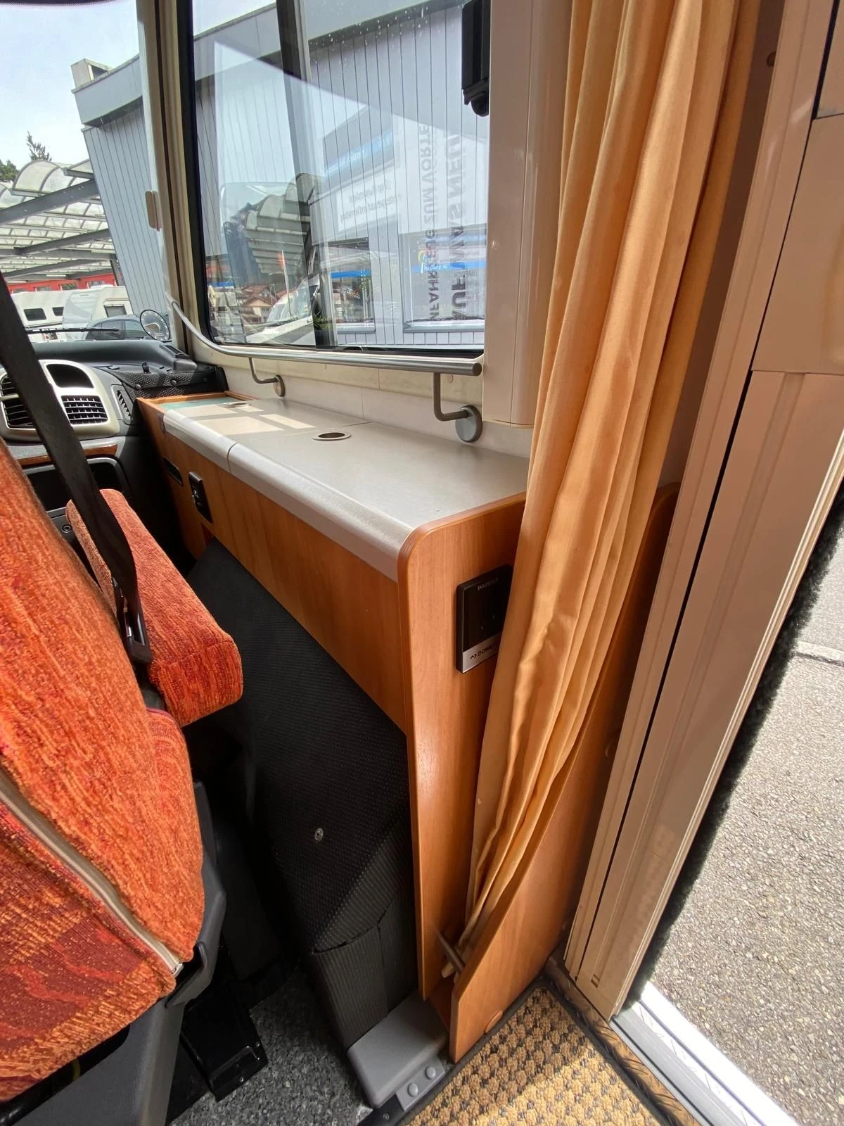 ������ HYMER / ERIBA B514 | Mobile.bg � ����������� 6