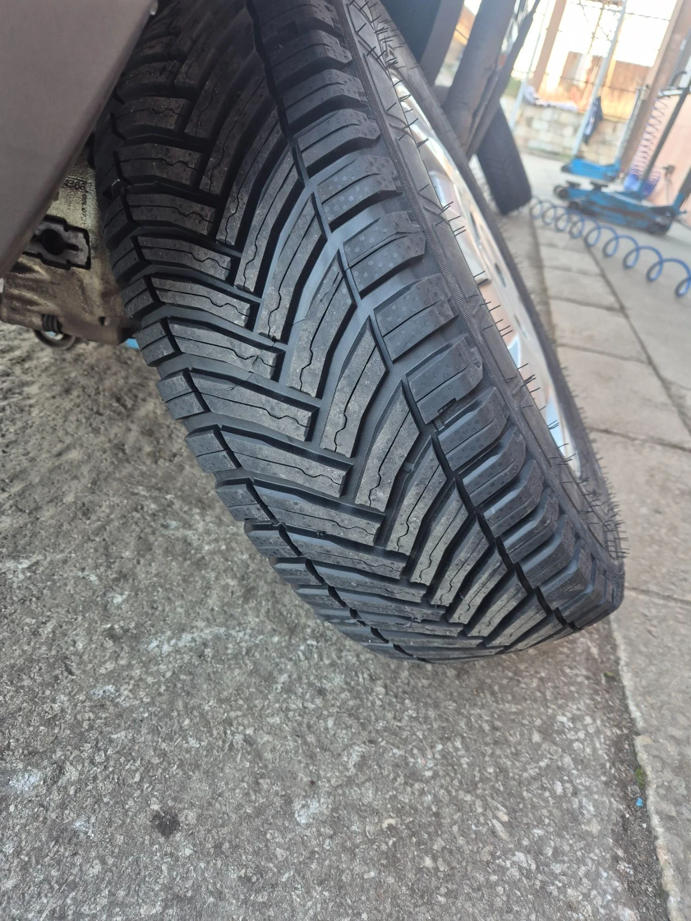 ������ HYMER / ERIBA B514 | Mobile.bg � ����������� 13