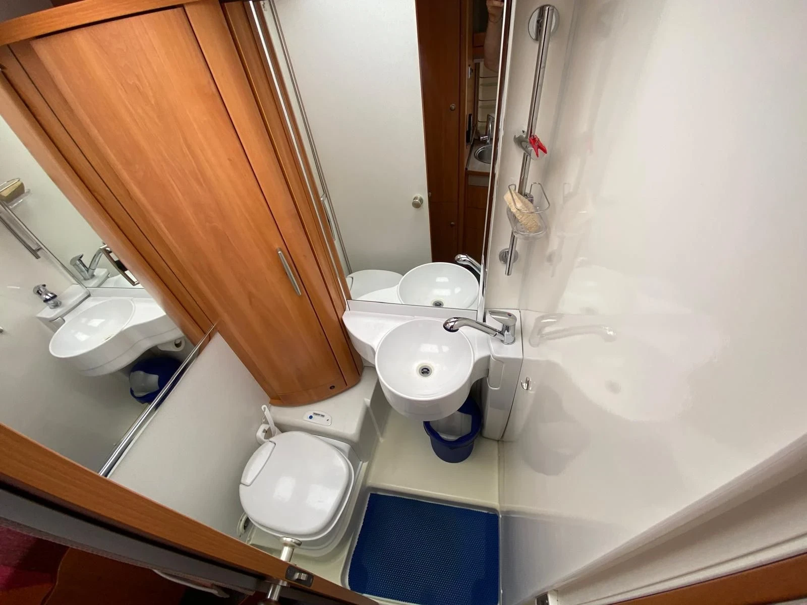 ������ HYMER / ERIBA B514 | Mobile.bg � ����������� 12