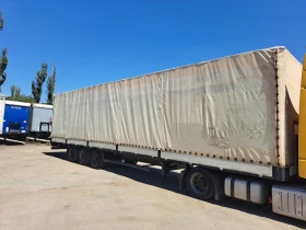 За камион Други PANAV, снимка 3 - Ремаркета - 53016277