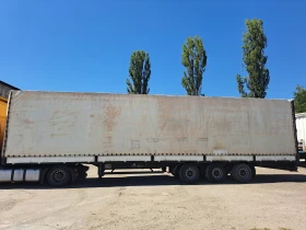 За камион Други PANAV, снимка 4 - Ремаркета - 53016277