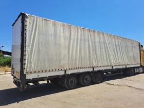 За камион Други PANAV, снимка 2 - Ремаркета - 53016277