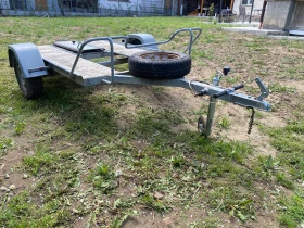 �� ��������� Sandra Trailers A1M | Mobile.bg � ����� ������ 5