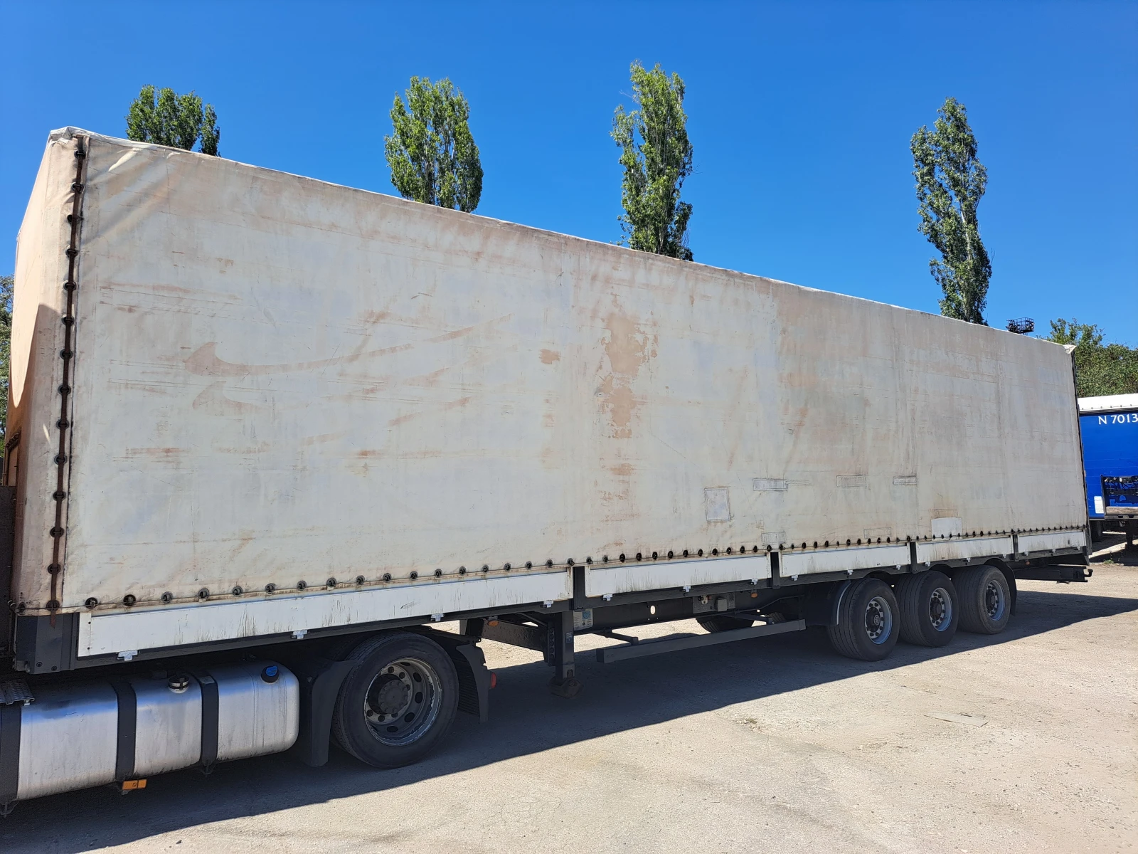 �� ������ PANAV | Mobile.bg � ����������� 5