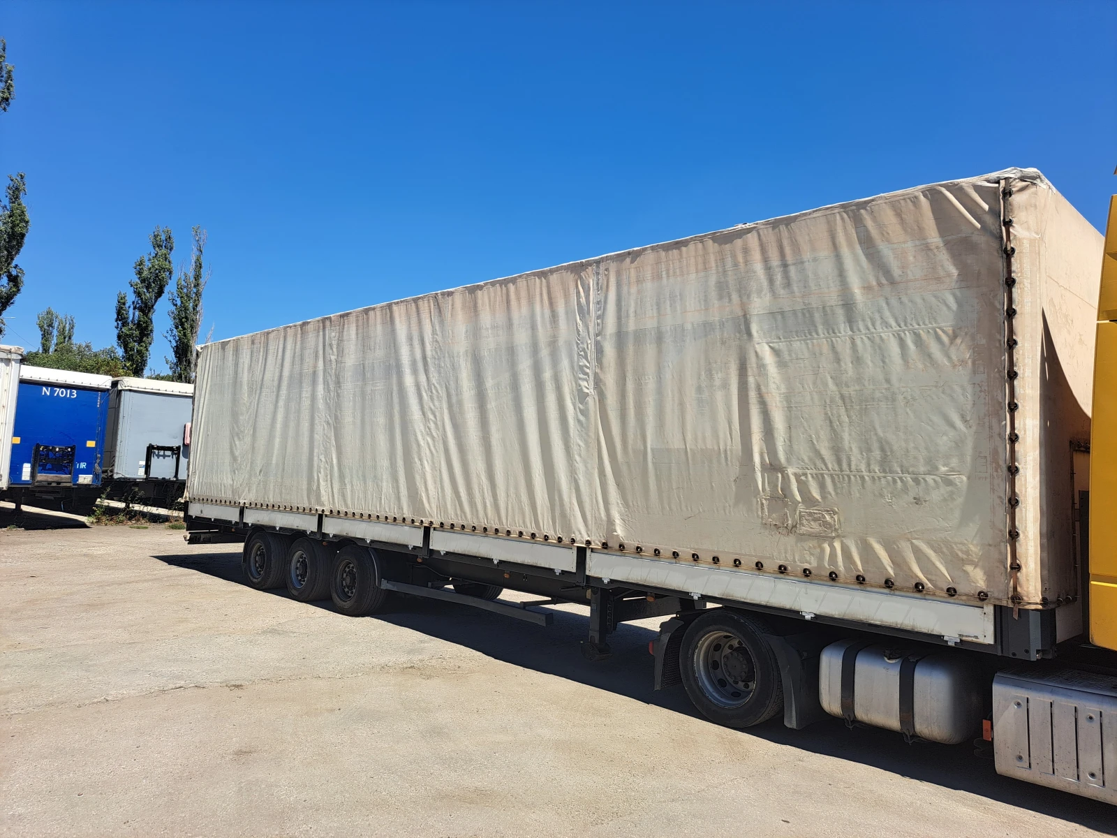 �� ������ PANAV | Mobile.bg � ����������� 3