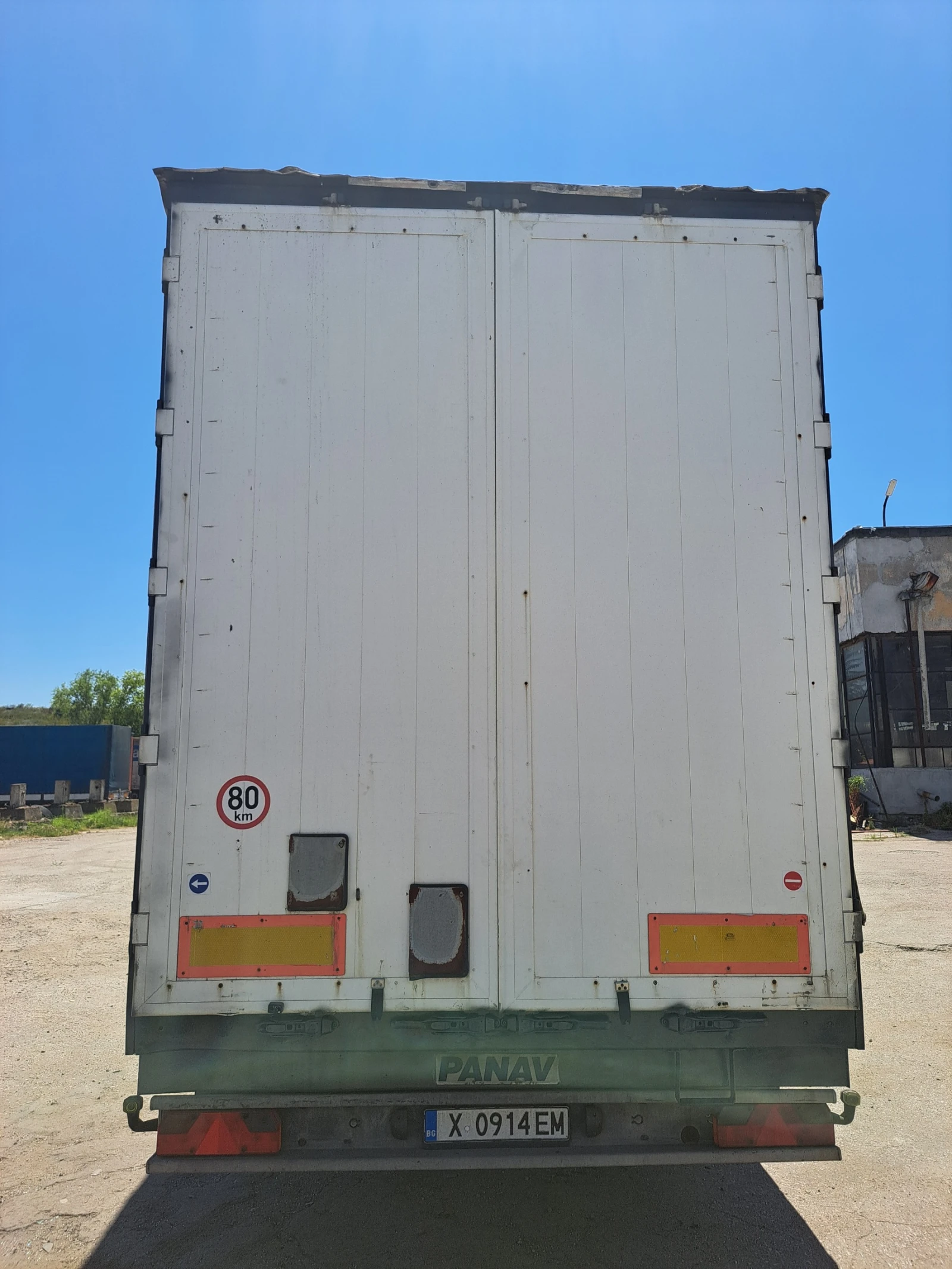 �� ������ PANAV | Mobile.bg � ����������� 6