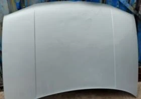 Преден капак за VW Golf  4, снимка 1