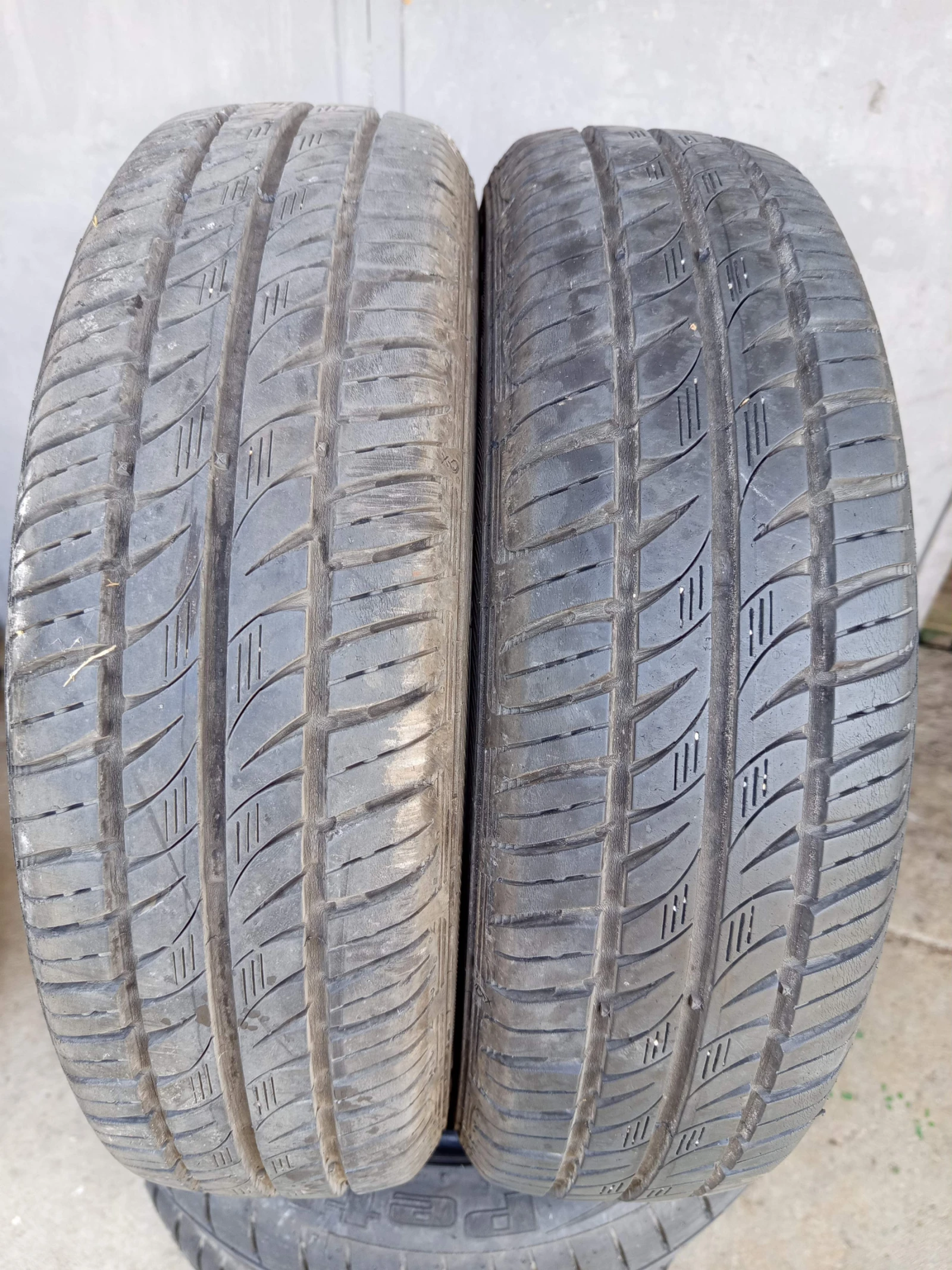Гуми Летни 155/65R14