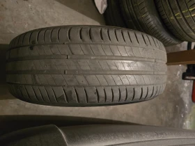 Гуми Летни 215/60R16, снимка 1 - Гуми и джанти - 49442653