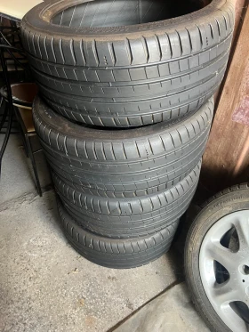  245/40R18 | Mobile.bg    4