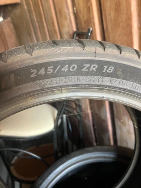  245/40R18 | Mobile.bg    2