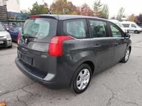 Peugeot 5008 2, 0HDI 150ps 7МЕСТА, снимка 5