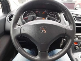 Peugeot 5008 2, 0HDI 150ps 7МЕСТА, снимка 6
