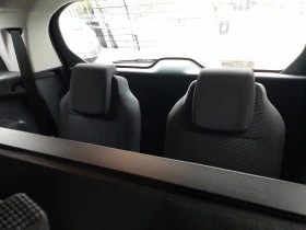 Peugeot 5008 2, 0HDI 150ps 7МЕСТА, снимка 12
