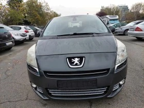 Peugeot 5008 2, 0HDI 150ps 7МЕСТА, снимка 3