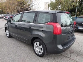 Peugeot 5008 2, 0HDI 150ps 7МЕСТА, снимка 4