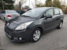 Peugeot 5008 2, 0HDI 150ps 7МЕСТА, снимка 1