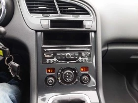 Peugeot 5008 2, 0HDI 150ps 7МЕСТА, снимка 8