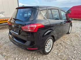 Ford B-Max 1.6, снимка 5