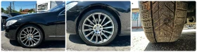 Mercedes-Benz CL 500 5.5i 388HP LPG SOFT CLOSE NIGHT VISION , снимка 17