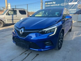 Renault Clio 1.0 Turbo 25000km.Full Led Top, снимка 1