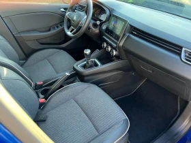 Renault Clio 1.0 Turbo 25000km.Full Led Top, снимка 9