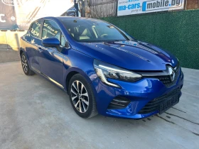 Renault Clio 1.0 Turbo 25000km.Full Led Top, снимка 2