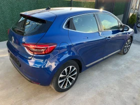 Renault Clio 1.0 Turbo 25000km.Full Led Top, снимка 3