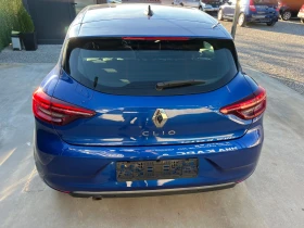 Renault Clio 1.0 Turbo 25000km.Full Led Top, снимка 4