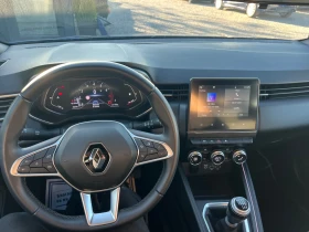 Renault Clio 1.0 Turbo 25000km.Full Led Top, снимка 6