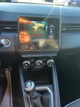 Renault Clio 1.0 Turbo 25000km.Full Led Top, снимка 7