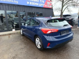 Ford Focus 1.5 TDCI Cool& Connect , снимка 8