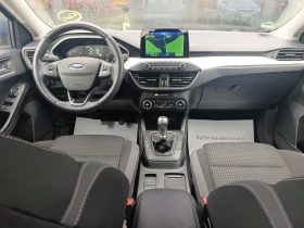 Ford Focus 1.5 TDCI Cool& Connect , снимка 9