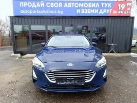 Ford Focus 1.5 TDCI Cool& Connect , снимка 2