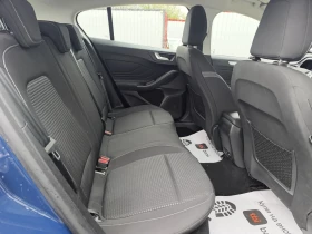 Ford Focus 1.5 TDCI Cool& Connect , снимка 14