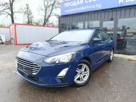 Ford Focus 1.5 TDCI Cool& Connect , снимка 1