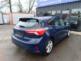 Ford Focus 1.5 TDCI Cool& Connect , снимка 6