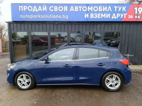 Ford Focus 1.5 TDCI Cool& Connect , снимка 4