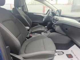 Ford Focus 1.5 TDCI Cool& Connect , снимка 11