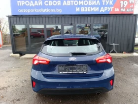 Ford Focus 1.5 TDCI Cool& Connect , снимка 7