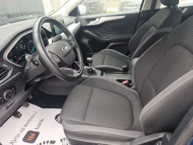 Ford Focus 1.5 TDCI Cool& Connect , снимка 10