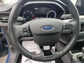 Ford Focus 1.5 TDCI Cool& Connect , снимка 17