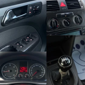 VW Touran 1.9TDI 101кс 6с 7-места КЛИМА МЛЪК-ДАНЪК , снимка 17