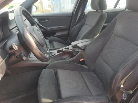 BMW 320 2, 0i, M paket, 150кс, , снимка 7